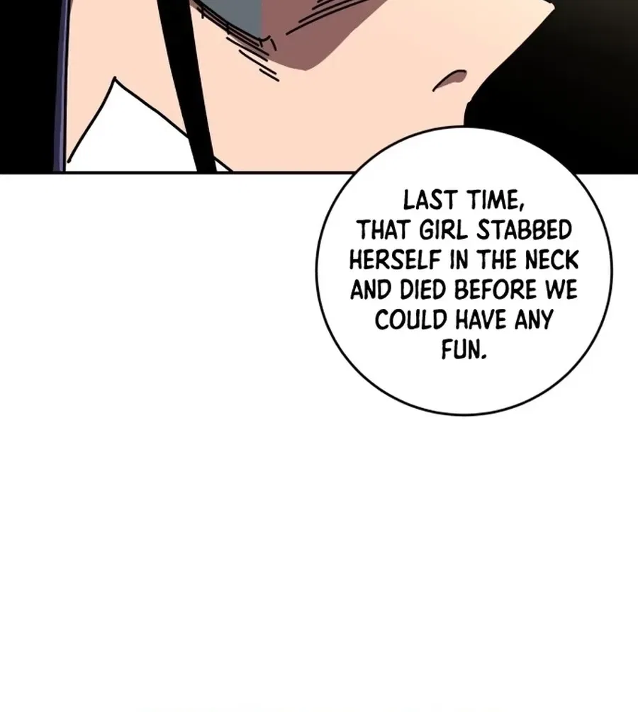 Widower Chapter 17 – Page 81