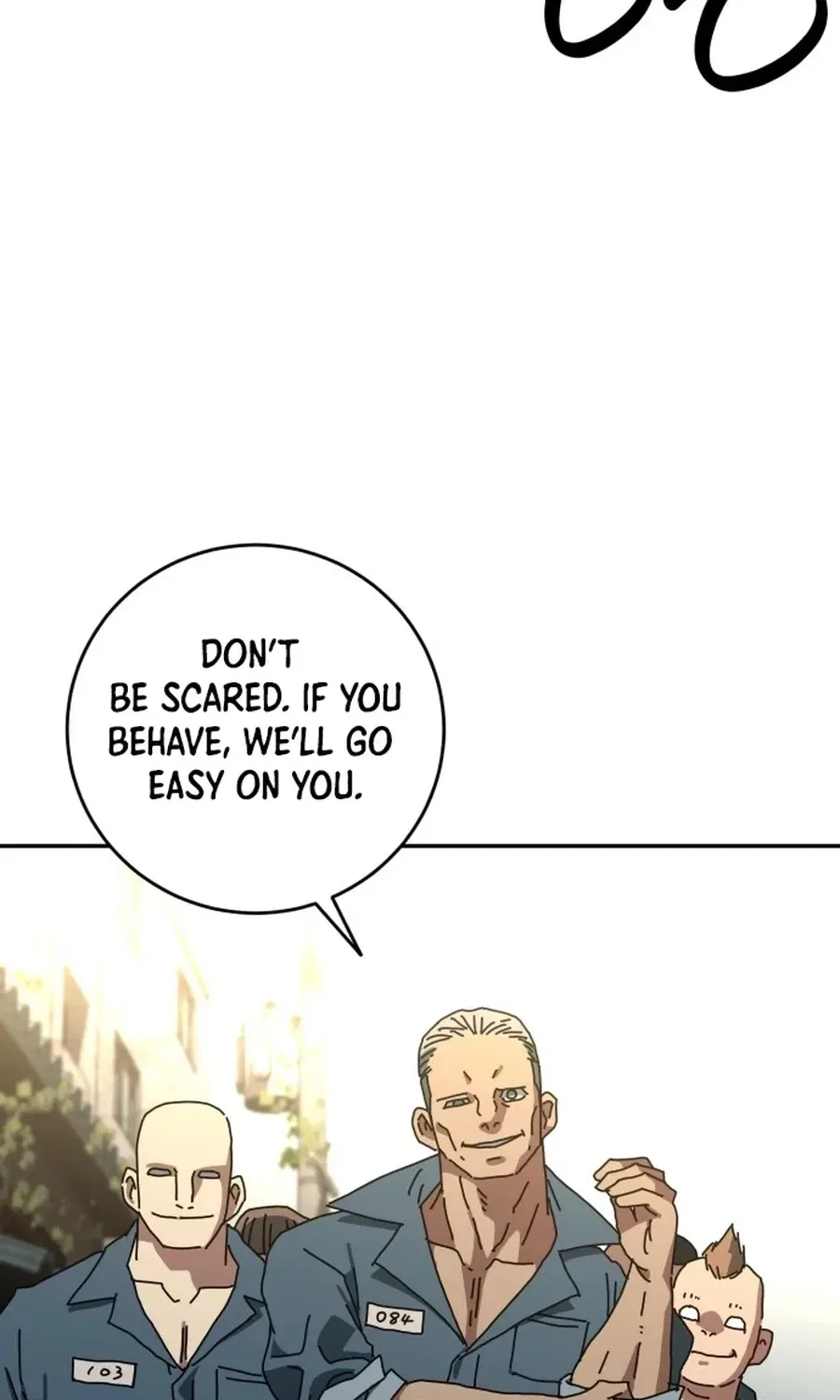 Widower Chapter 17 – Page 86