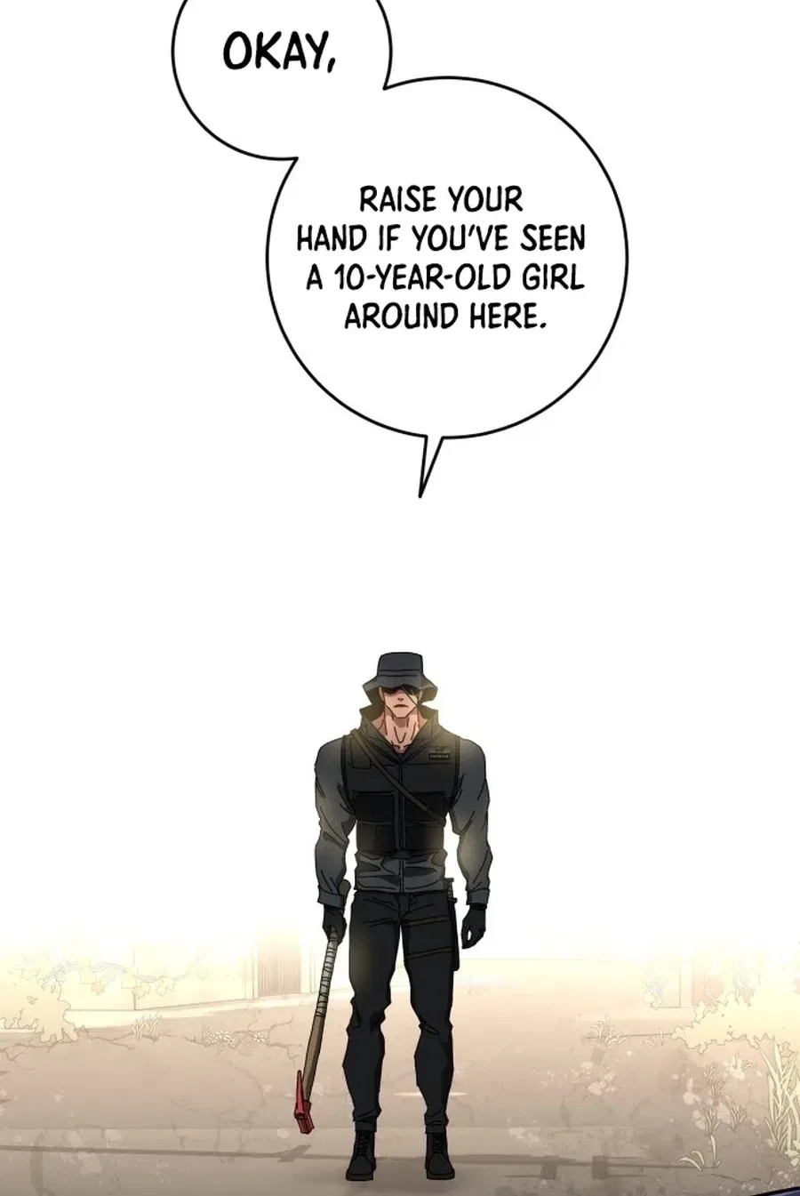 Widower Chapter 17 – Page 89