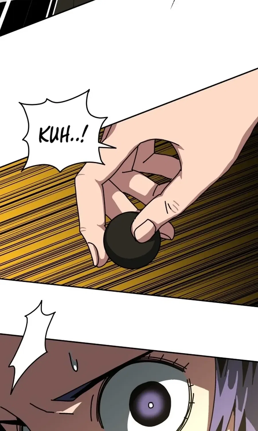 Widower Chapter 16 – Page 6