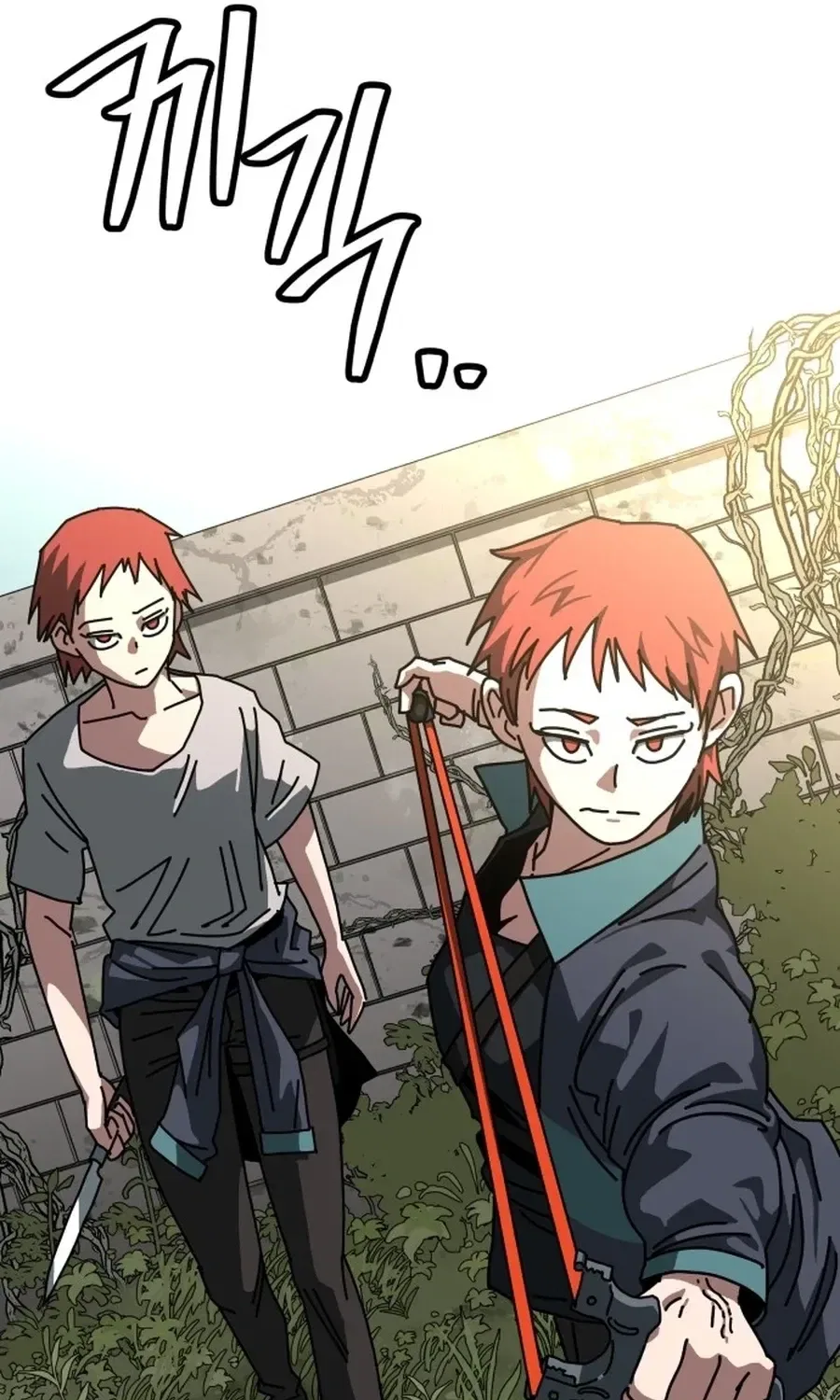 Widower Chapter 16 – Page 18