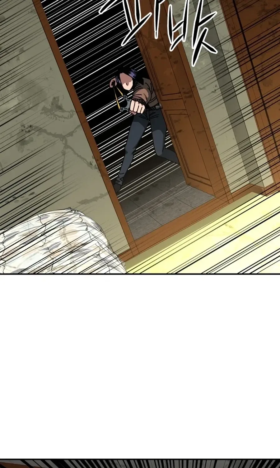 Widower Chapter 16 – Page 22