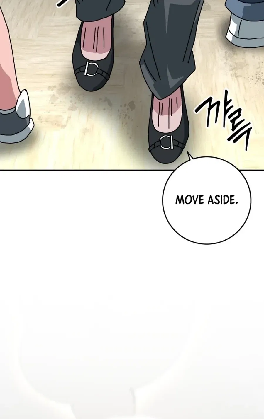 Widower Chapter 16 – Page 41