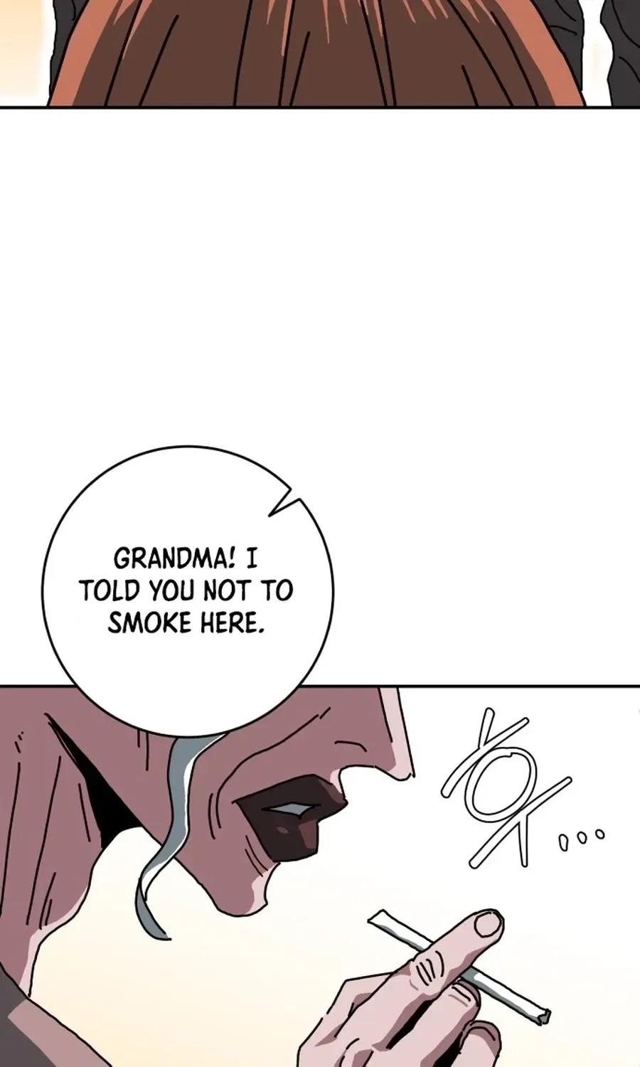 Widower Chapter 16 – Page 43