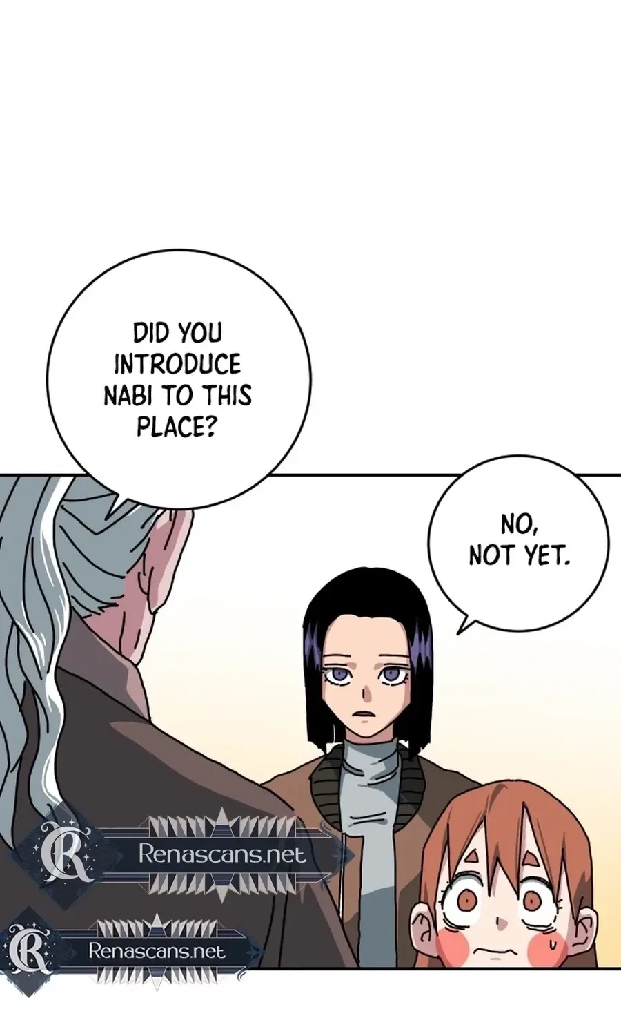 Widower Chapter 16 – Page 46