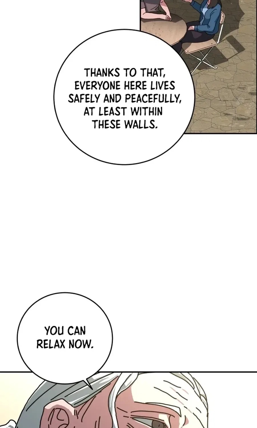 Widower Chapter 16 – Page 51
