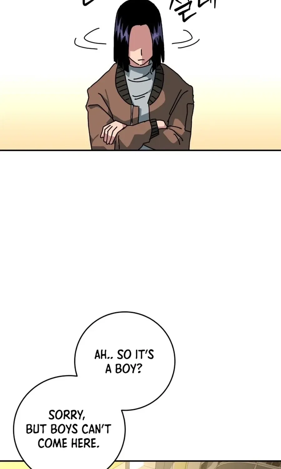 Widower Chapter 16 – Page 60
