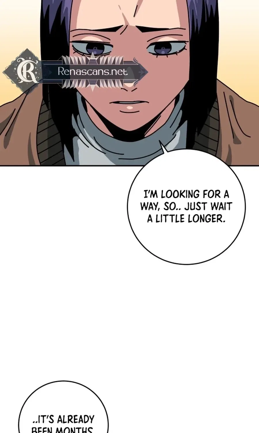 Widower Chapter 16 – Page 70