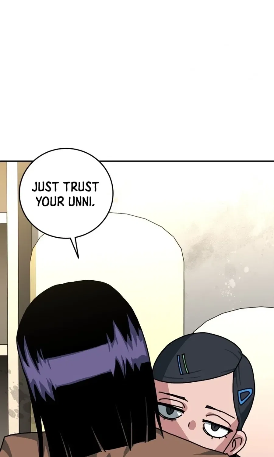 Widower Chapter 16 – Page 75