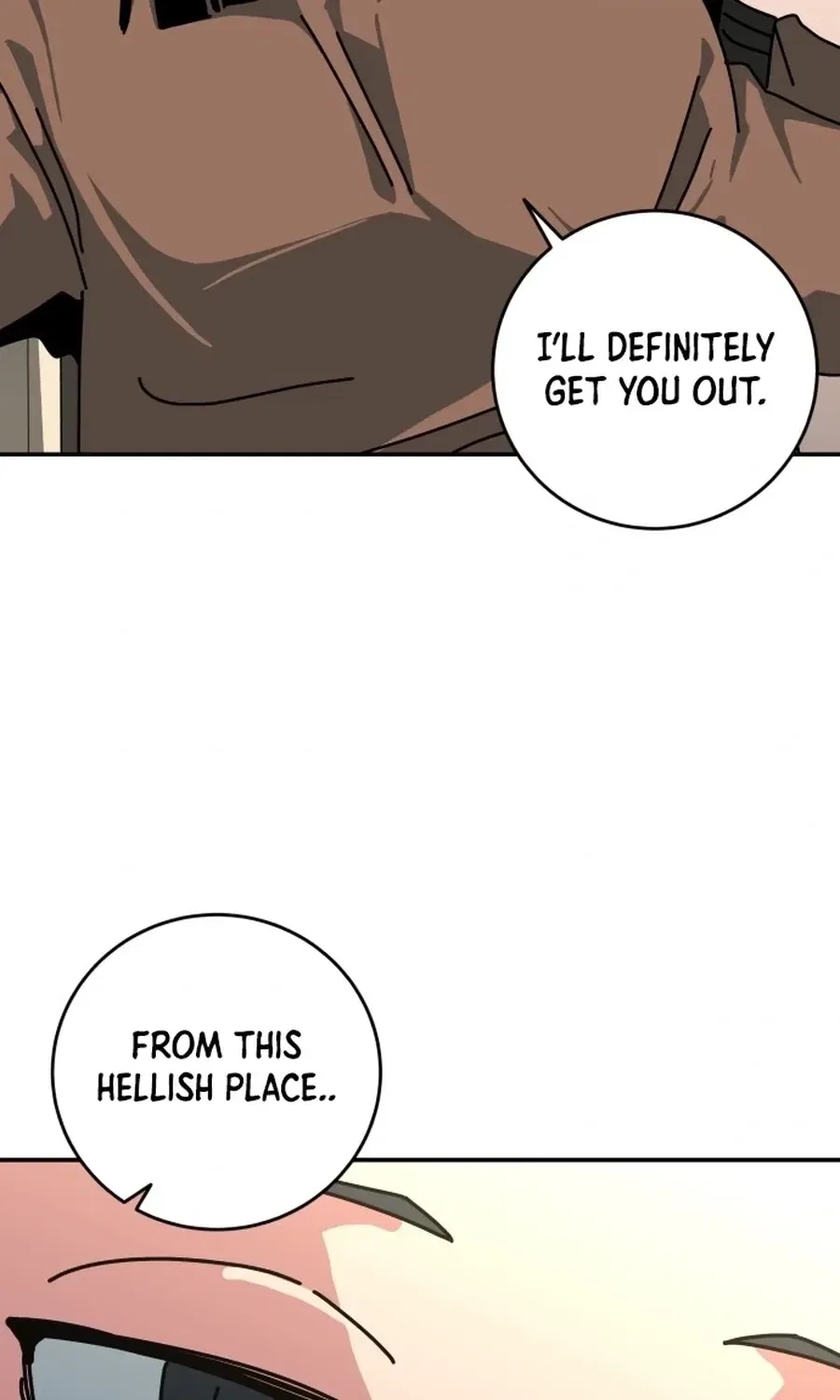 Widower Chapter 16 – Page 76