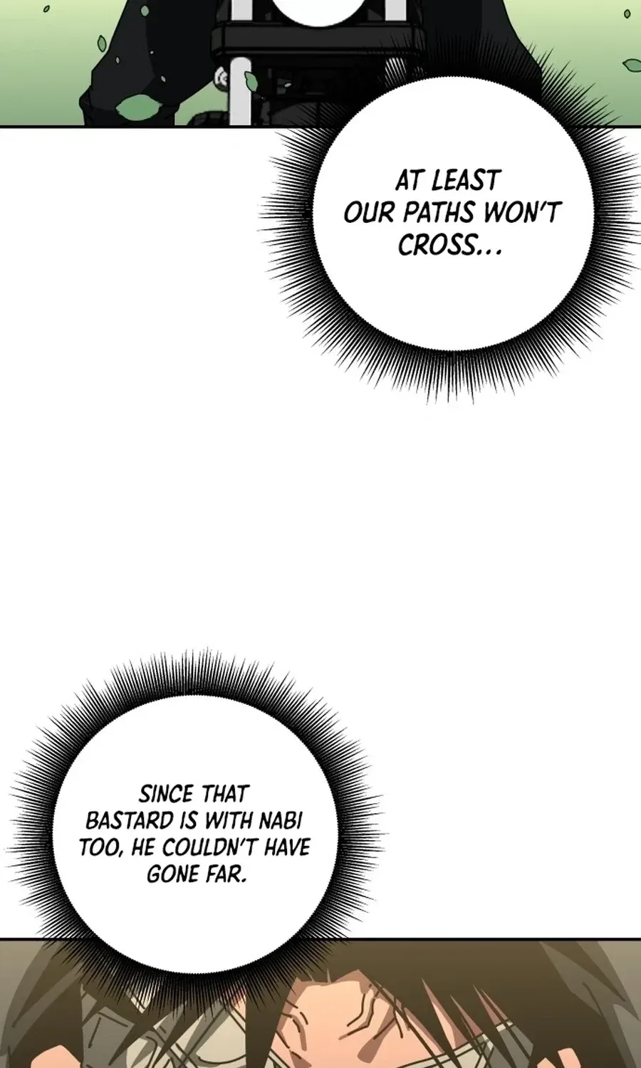 Widower Chapter 16 – Page 83