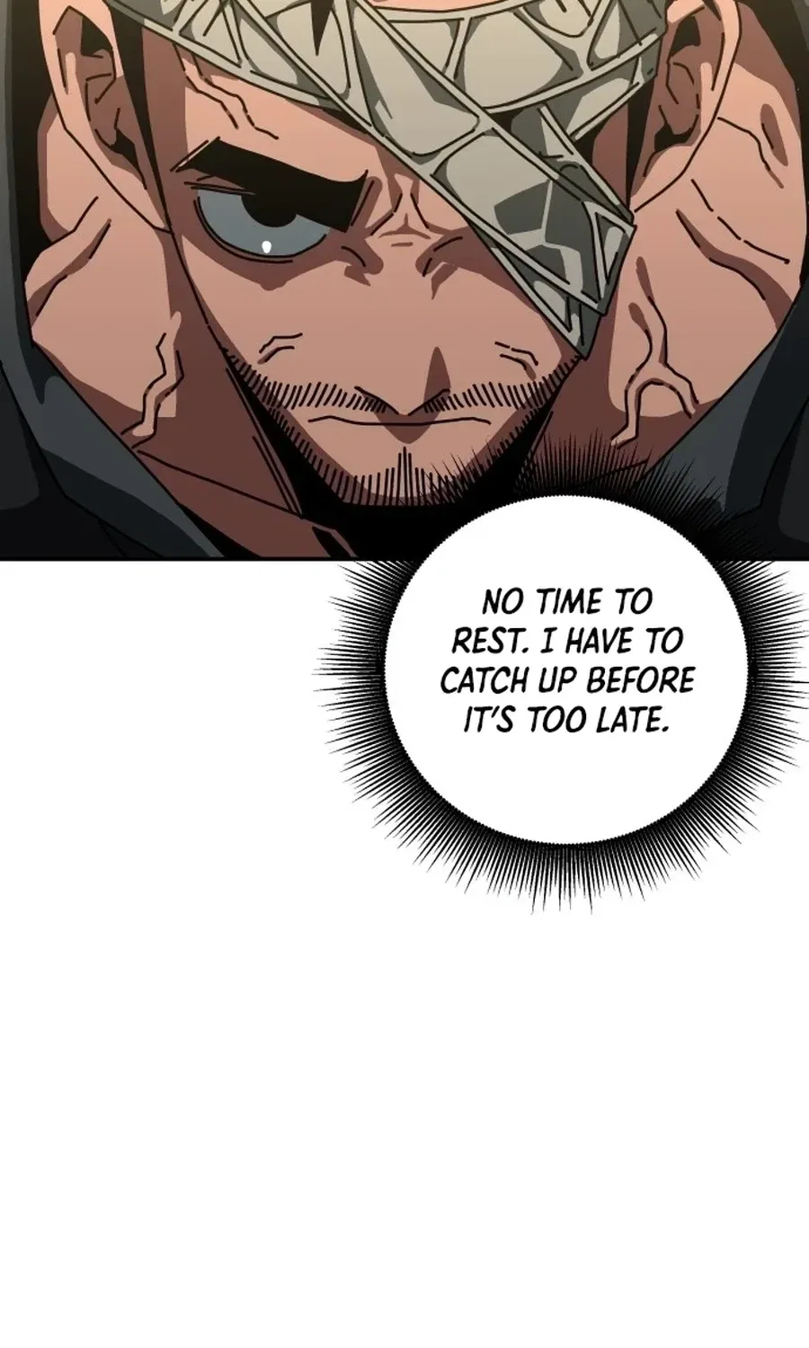 Widower Chapter 16 – Page 84