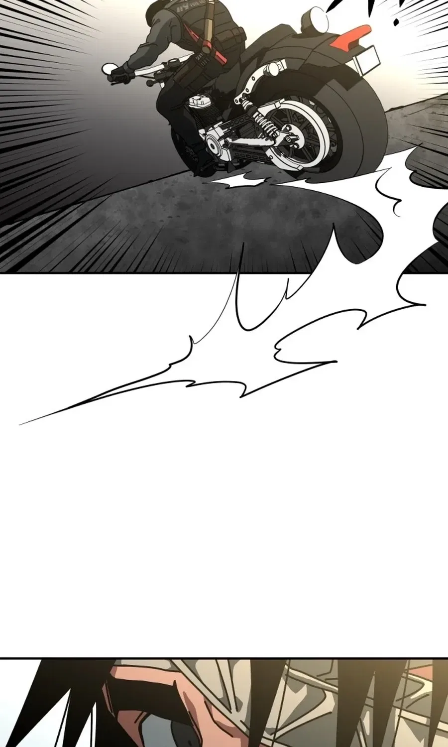 Widower Chapter 16 – Page 87