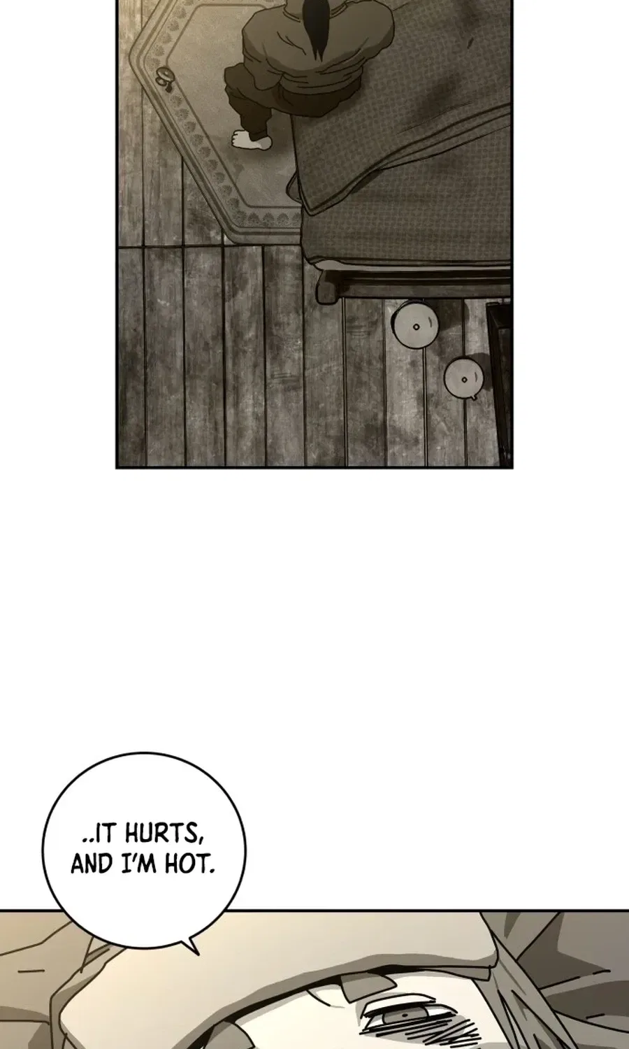 Widower Chapter 15 – Page 23