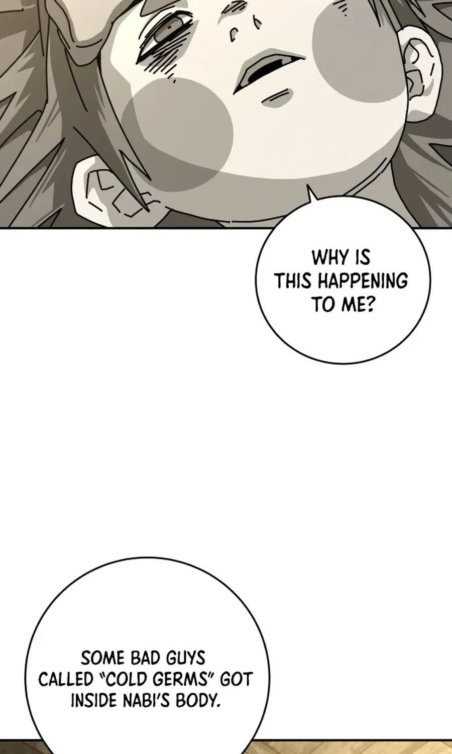 Widower Chapter 15 – Page 24