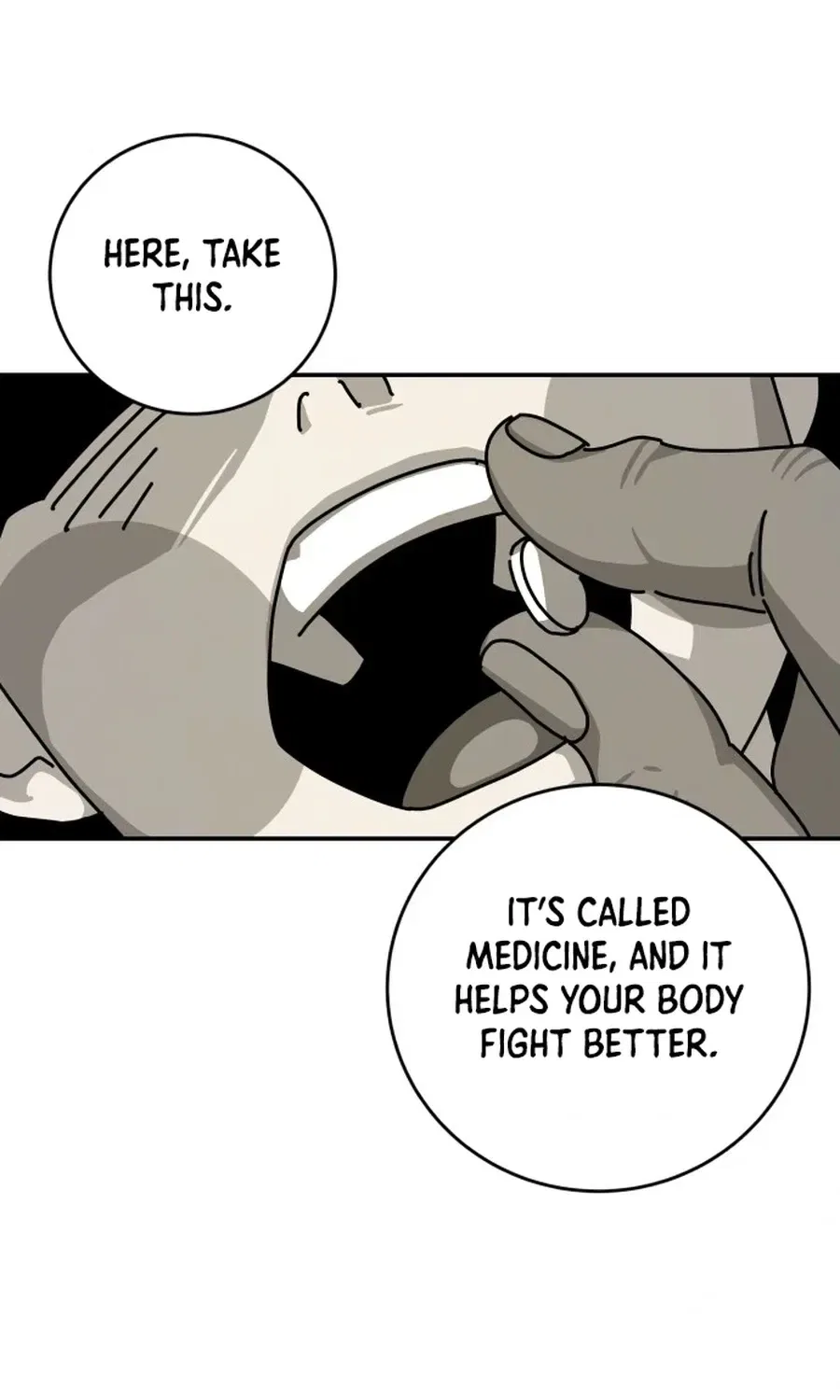 Widower Chapter 15 – Page 26
