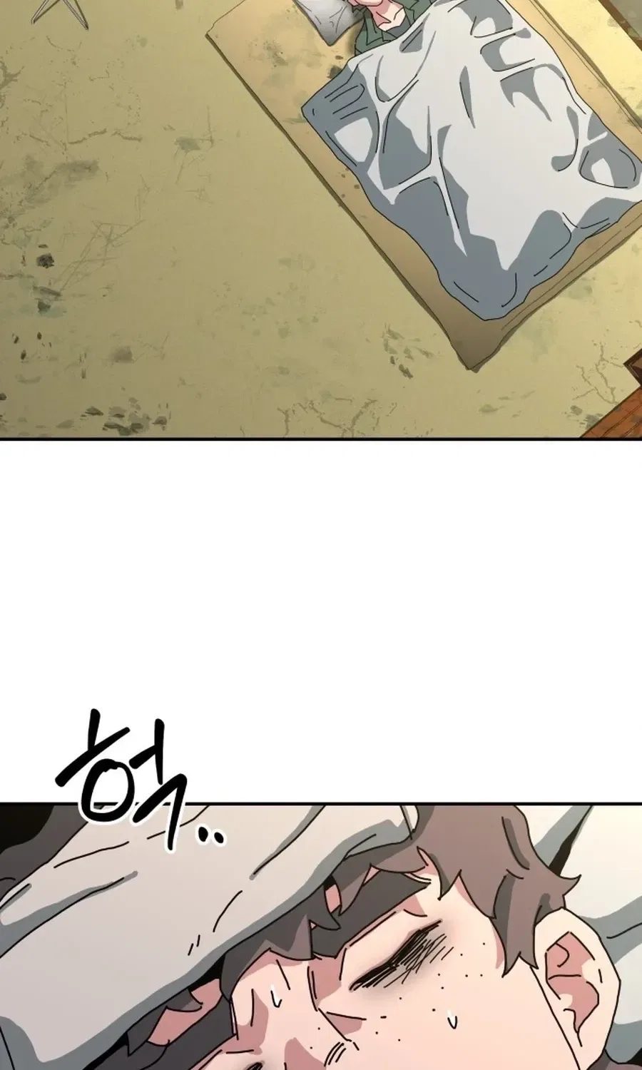 Widower Chapter 15 – Page 31