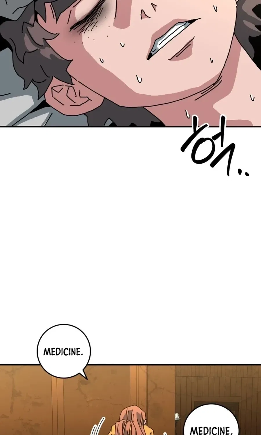Widower Chapter 15 – Page 32
