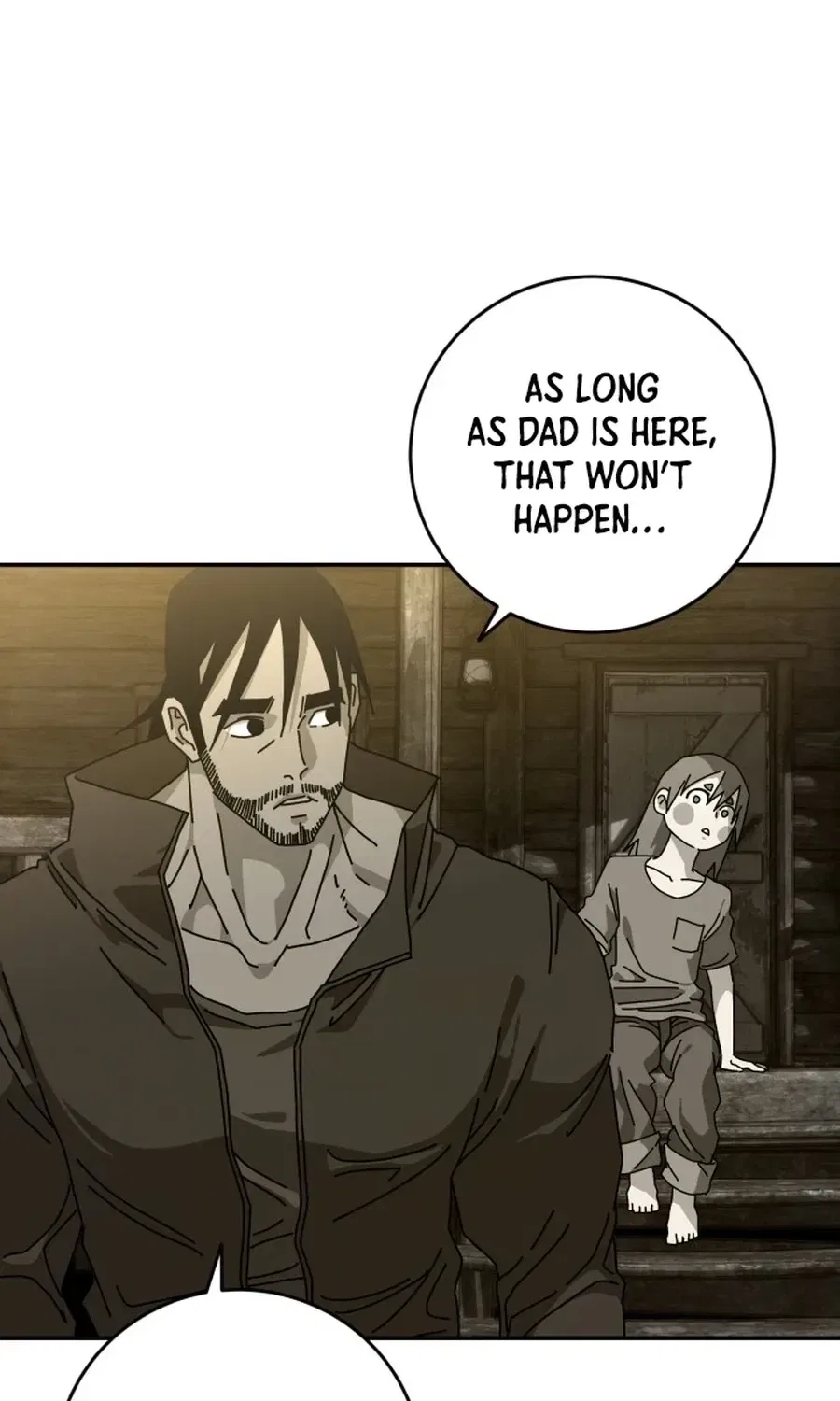 Widower Chapter 15 – Page 45