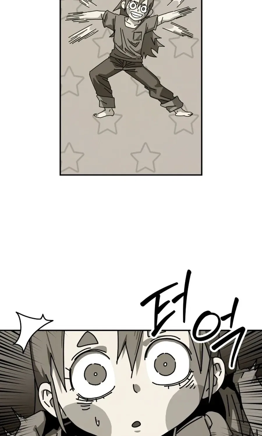 Widower Chapter 15 – Page 47