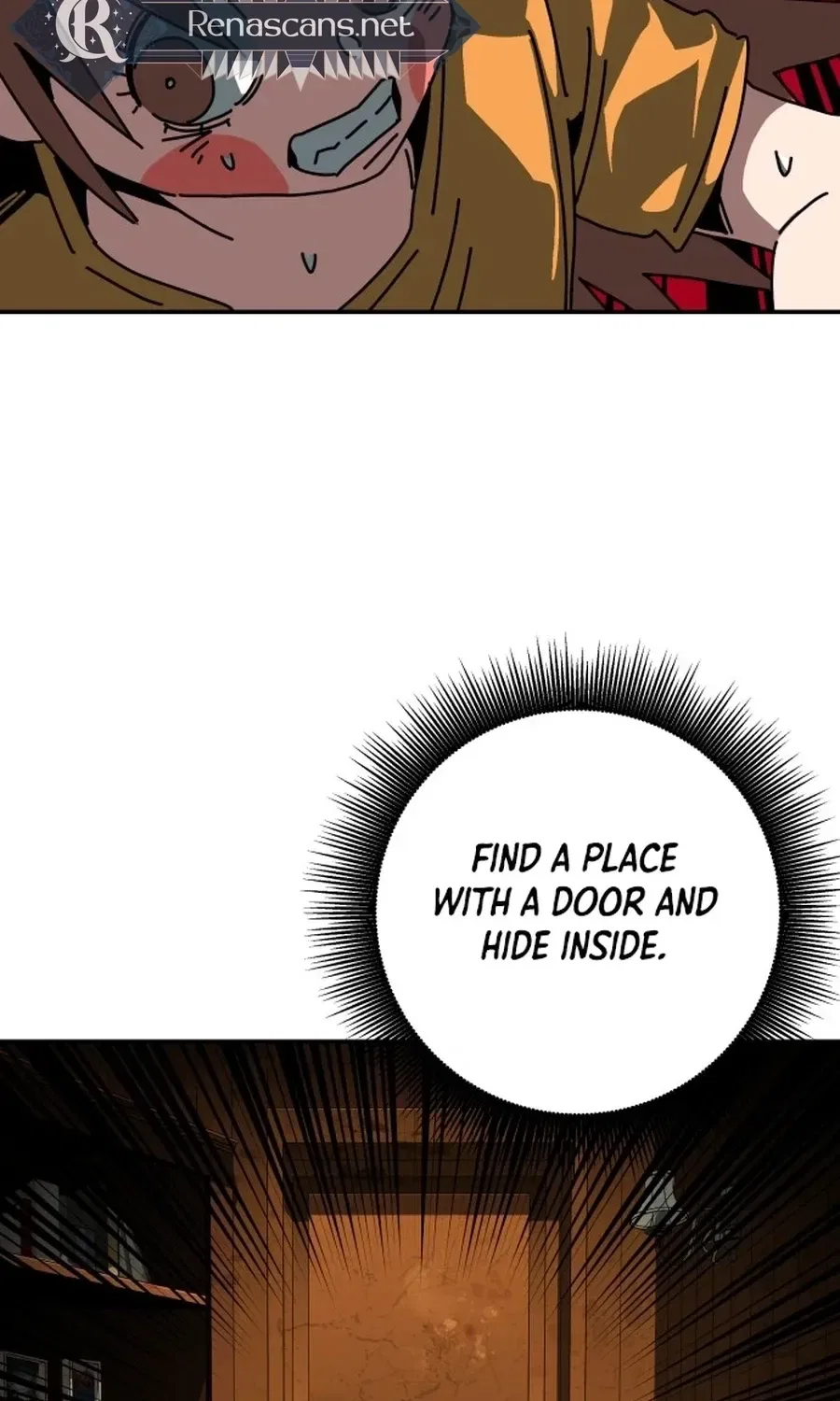 Widower Chapter 15 – Page 51