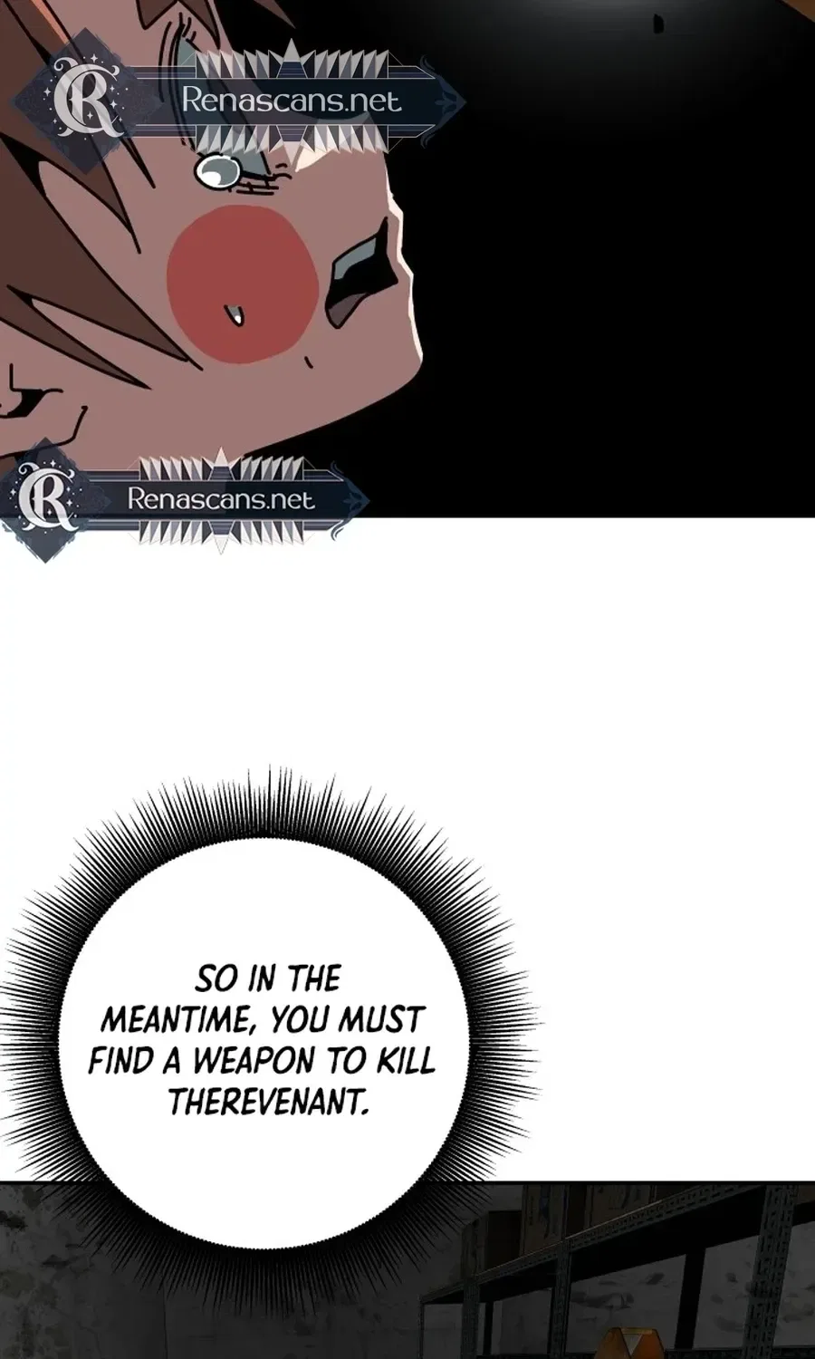Widower Chapter 15 – Page 58