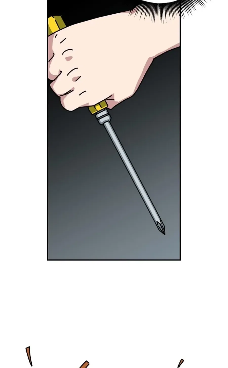 Widower Chapter 15 – Page 60