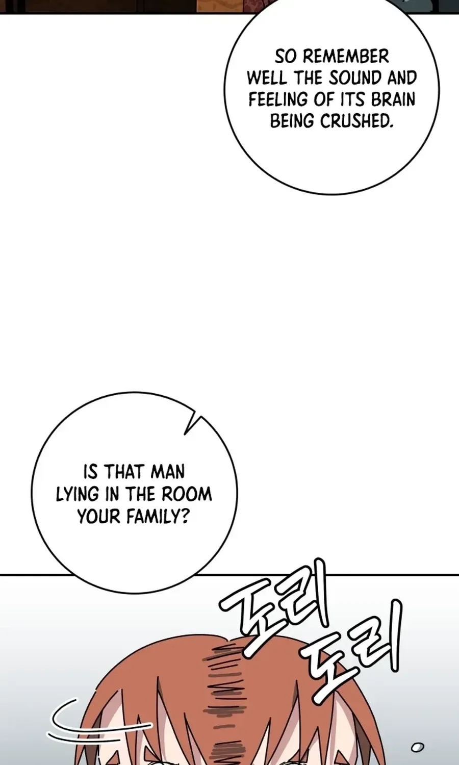 Widower Chapter 15 – Page 82