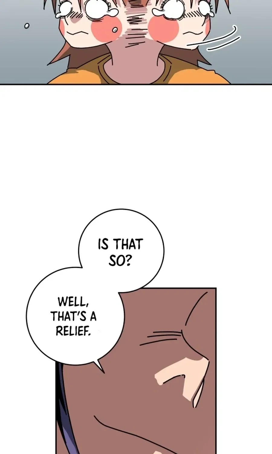 Widower Chapter 15 – Page 83