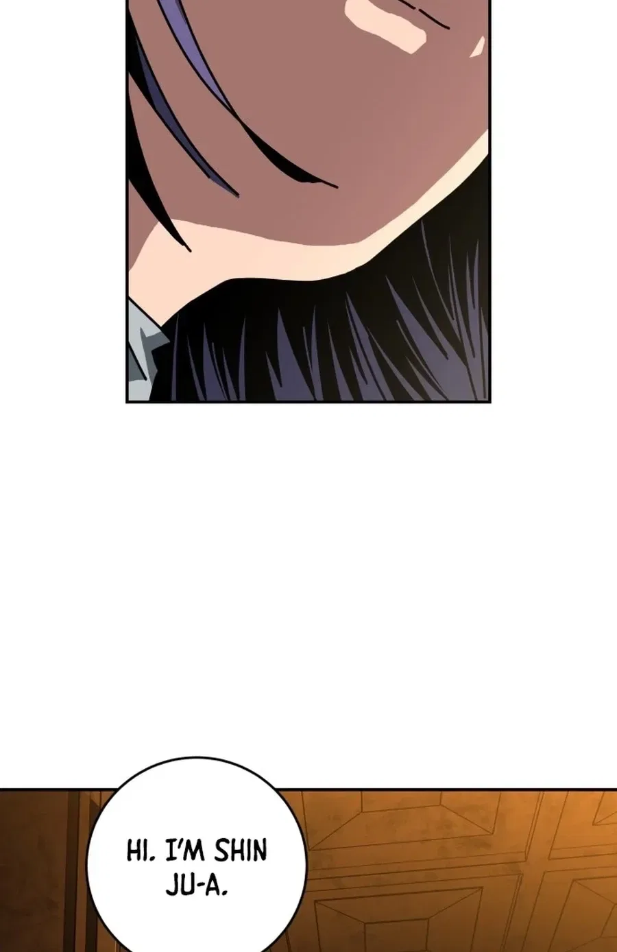 Widower Chapter 15 – Page 84