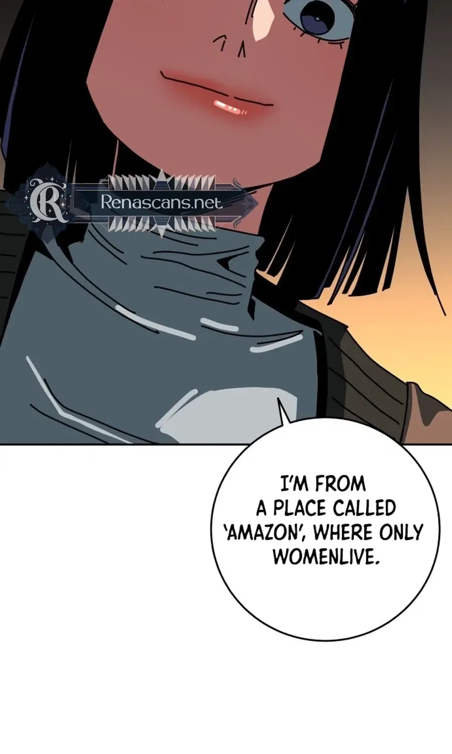 Widower Chapter 15 – Page 86