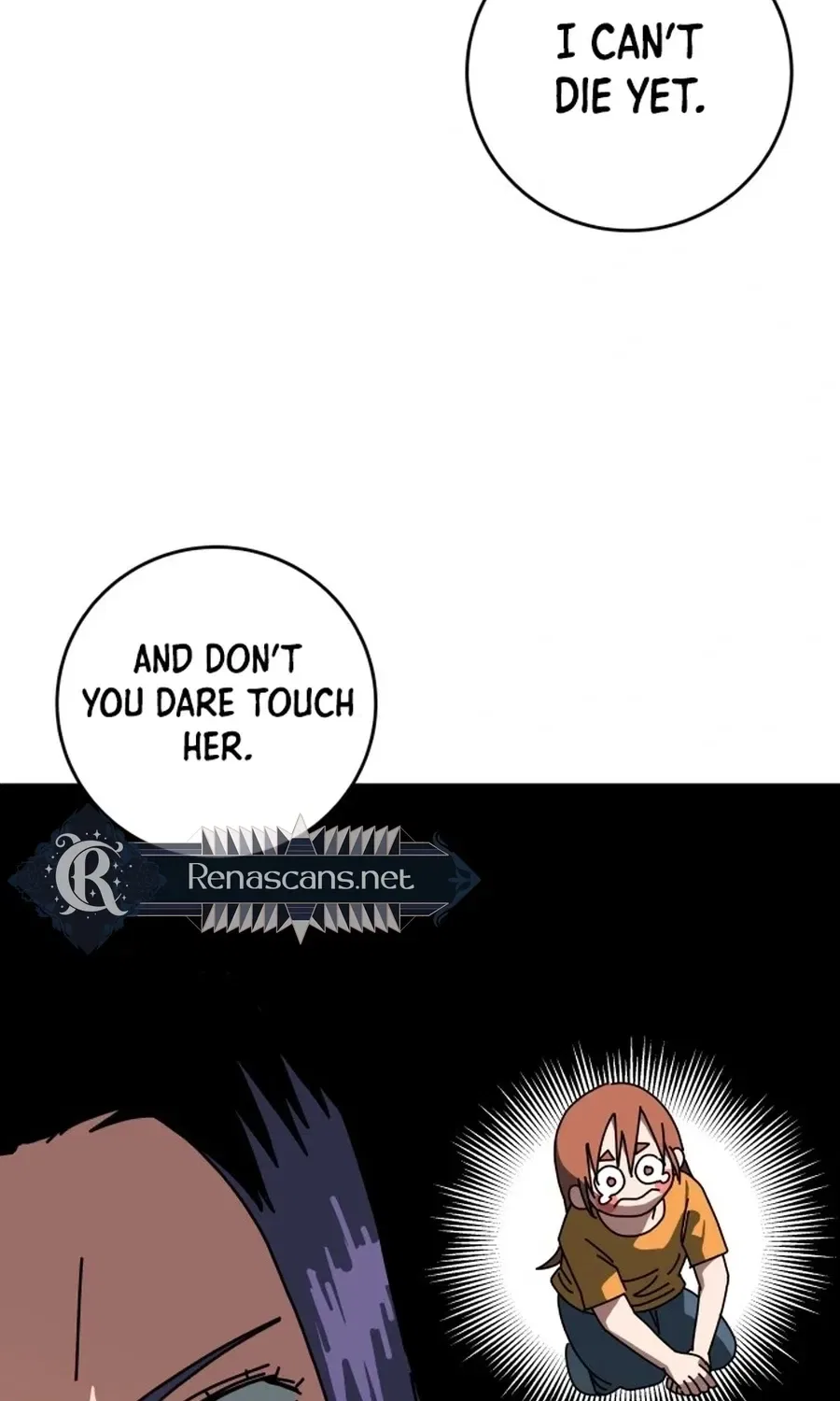 Widower Chapter 15 – Page 102