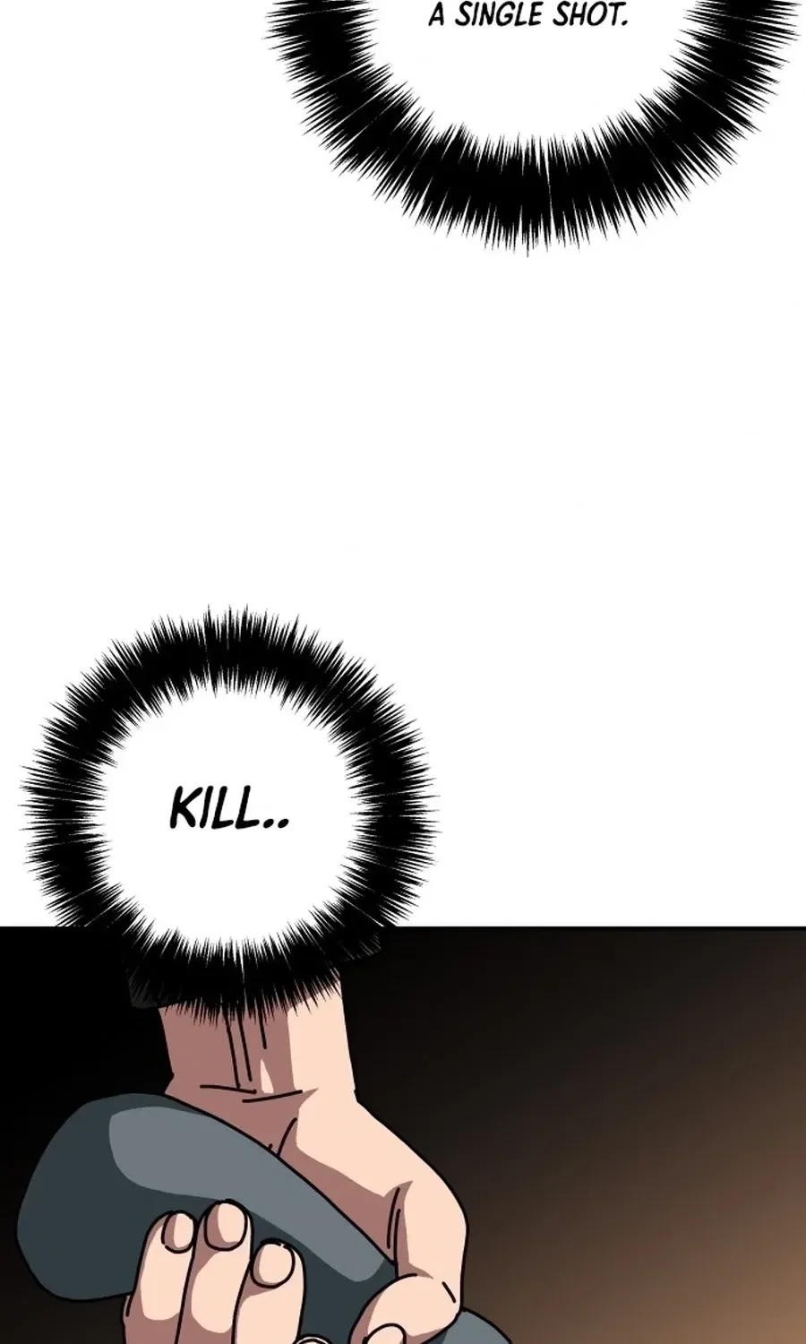 Widower Chapter 15 – Page 106
