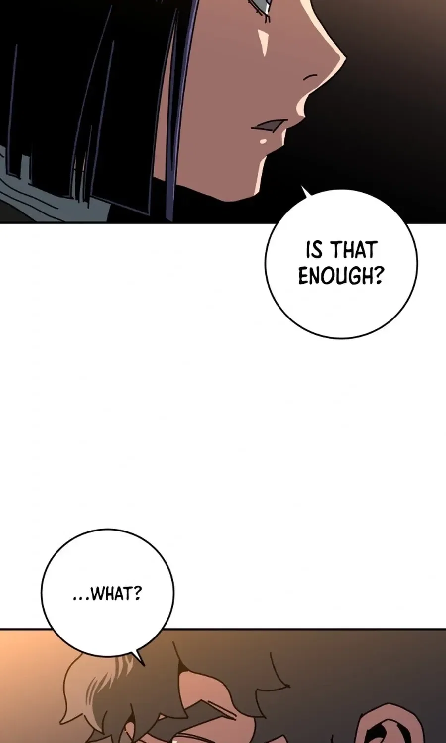 Widower Chapter 15 – Page 109