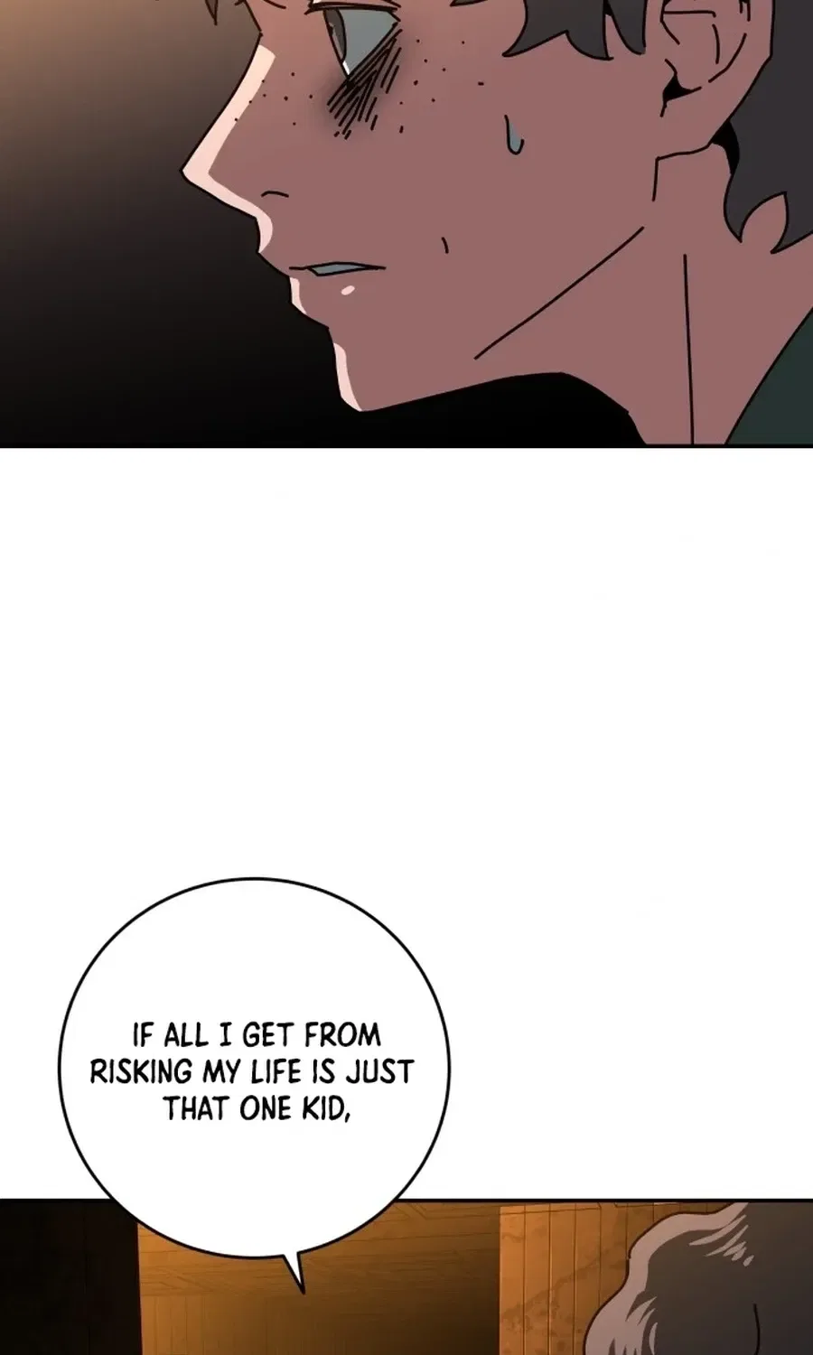 Widower Chapter 15 – Page 110