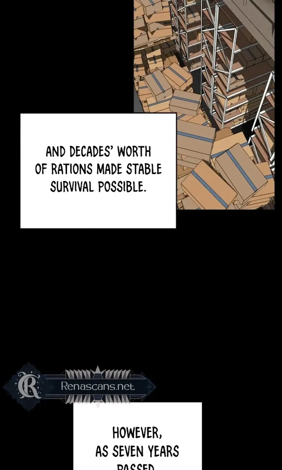 Widower Chapter 14 – Page 6