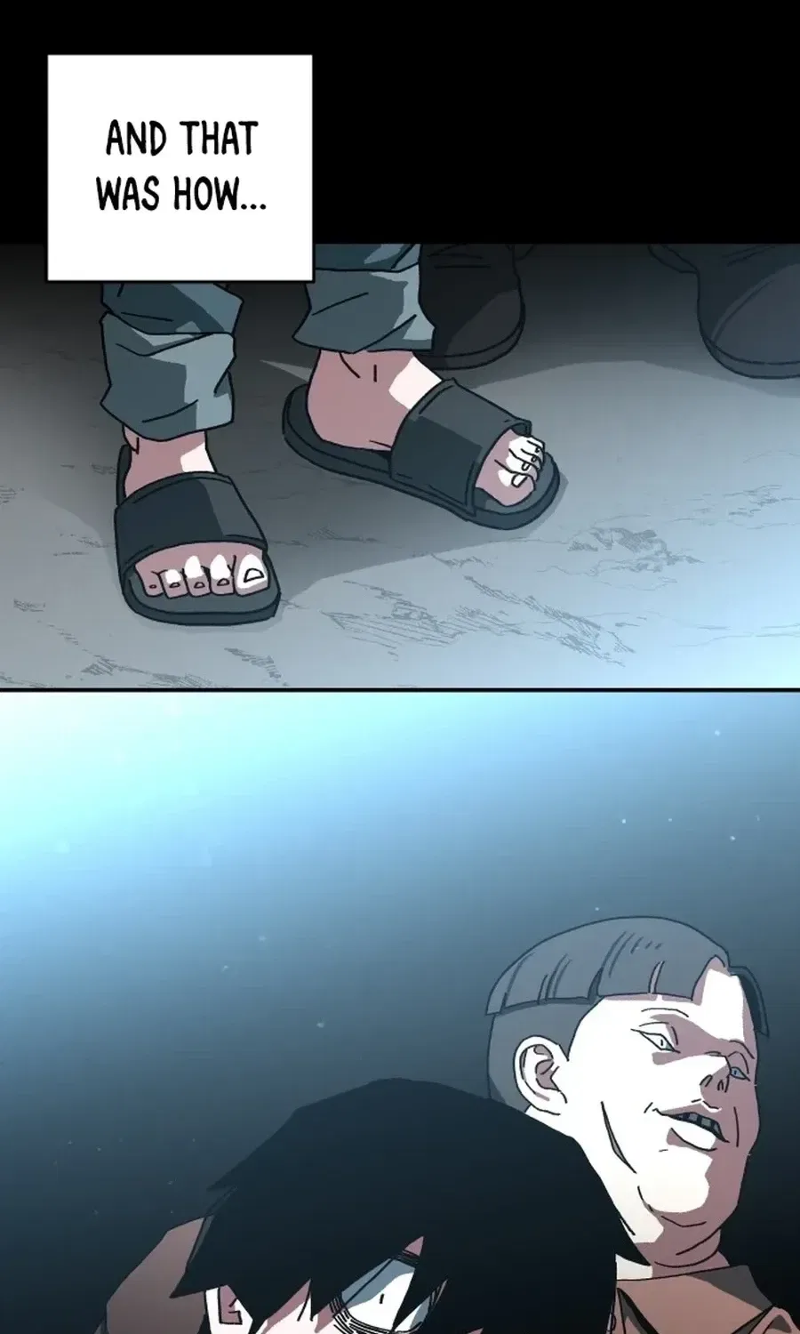 Widower Chapter 14 – Page 10