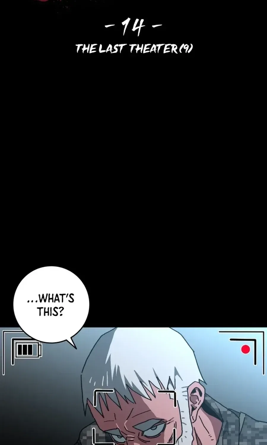 Widower Chapter 14 – Page 13