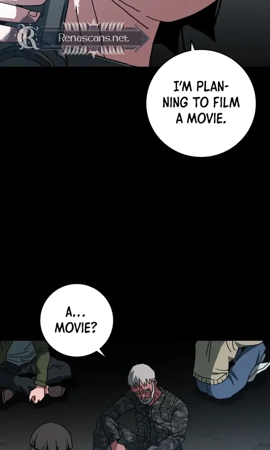 Widower Chapter 14 – Page 15