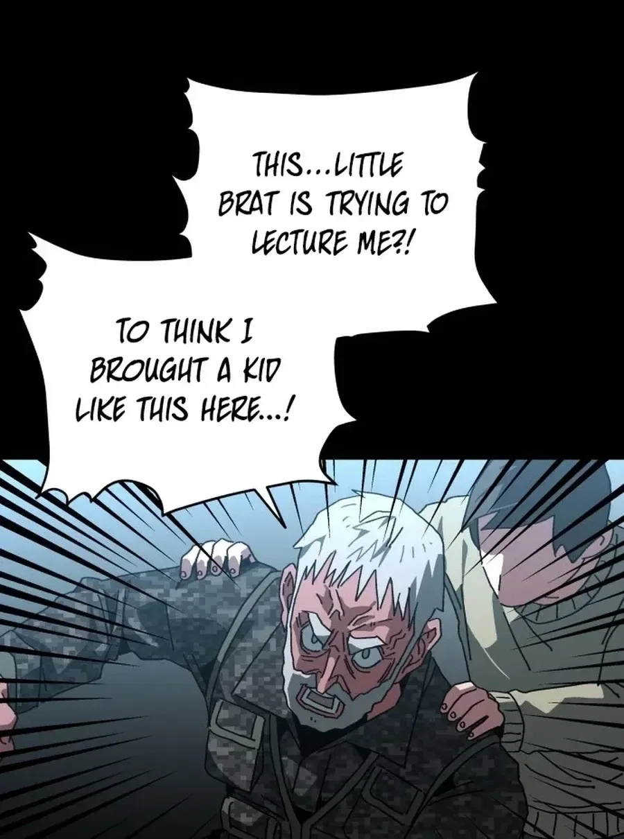 Widower Chapter 14 – Page 32