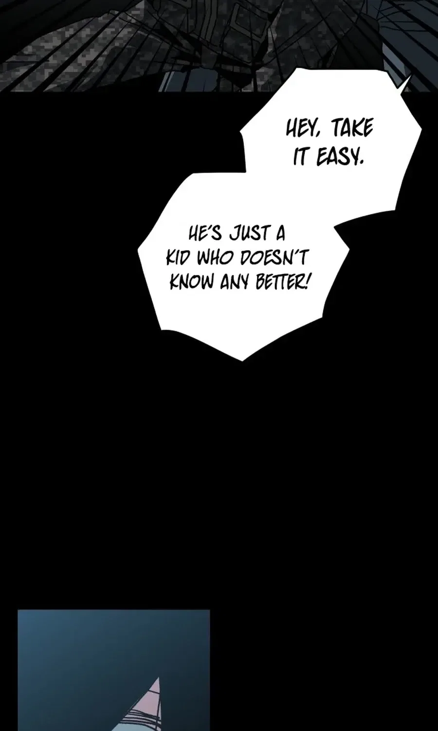 Widower Chapter 14 – Page 33