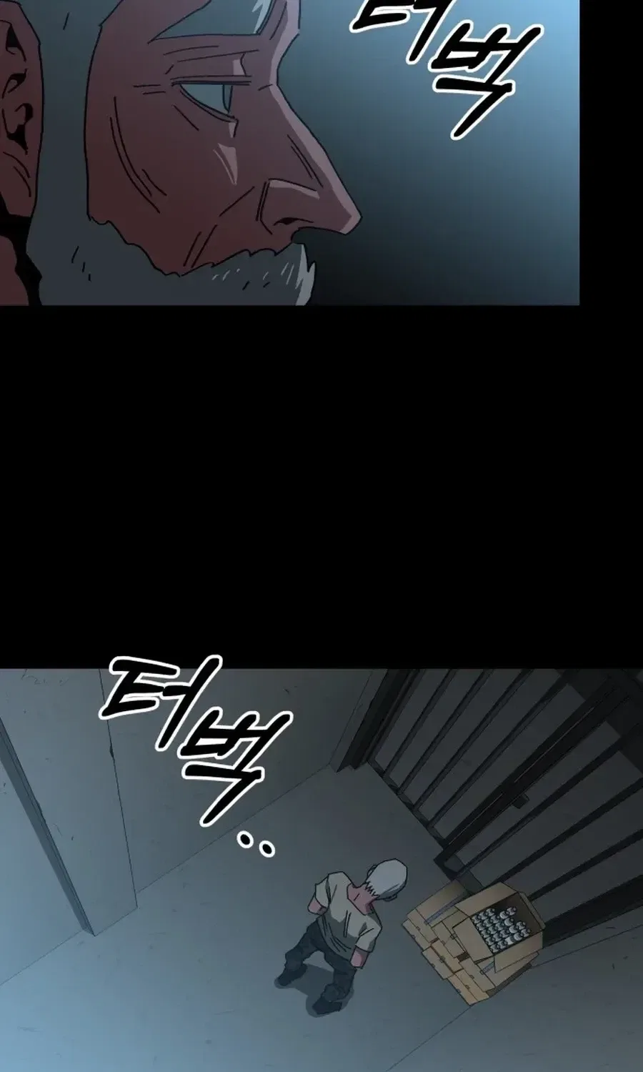 Widower Chapter 14 – Page 37
