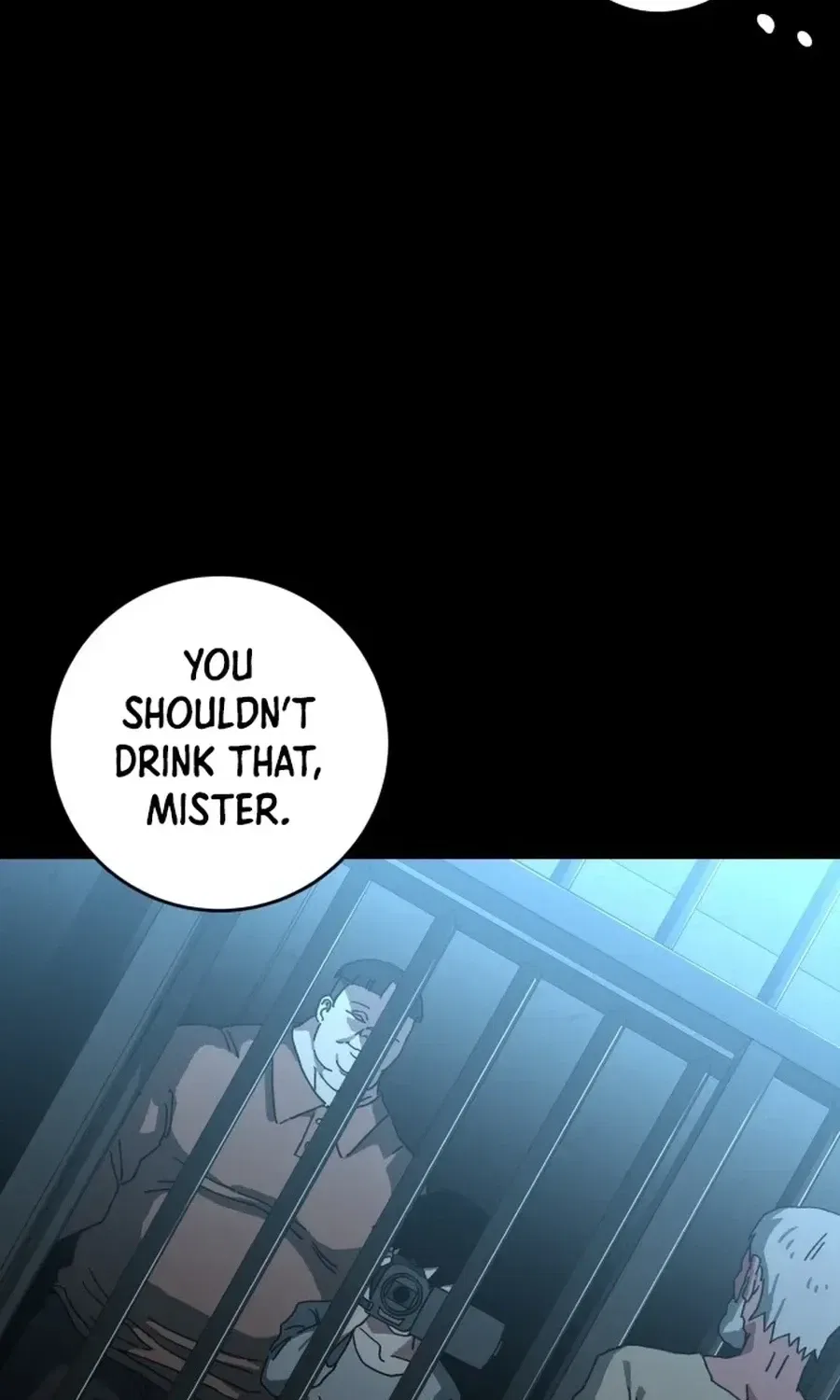 Widower Chapter 14 – Page 43