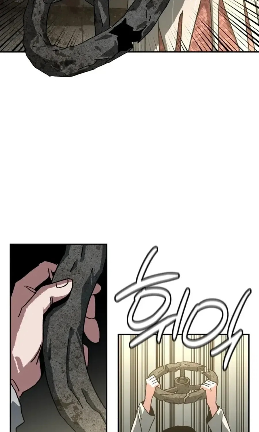 Widower Chapter 14 – Page 71