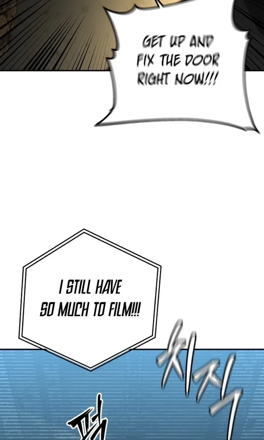 Widower Chapter 14 – Page 92