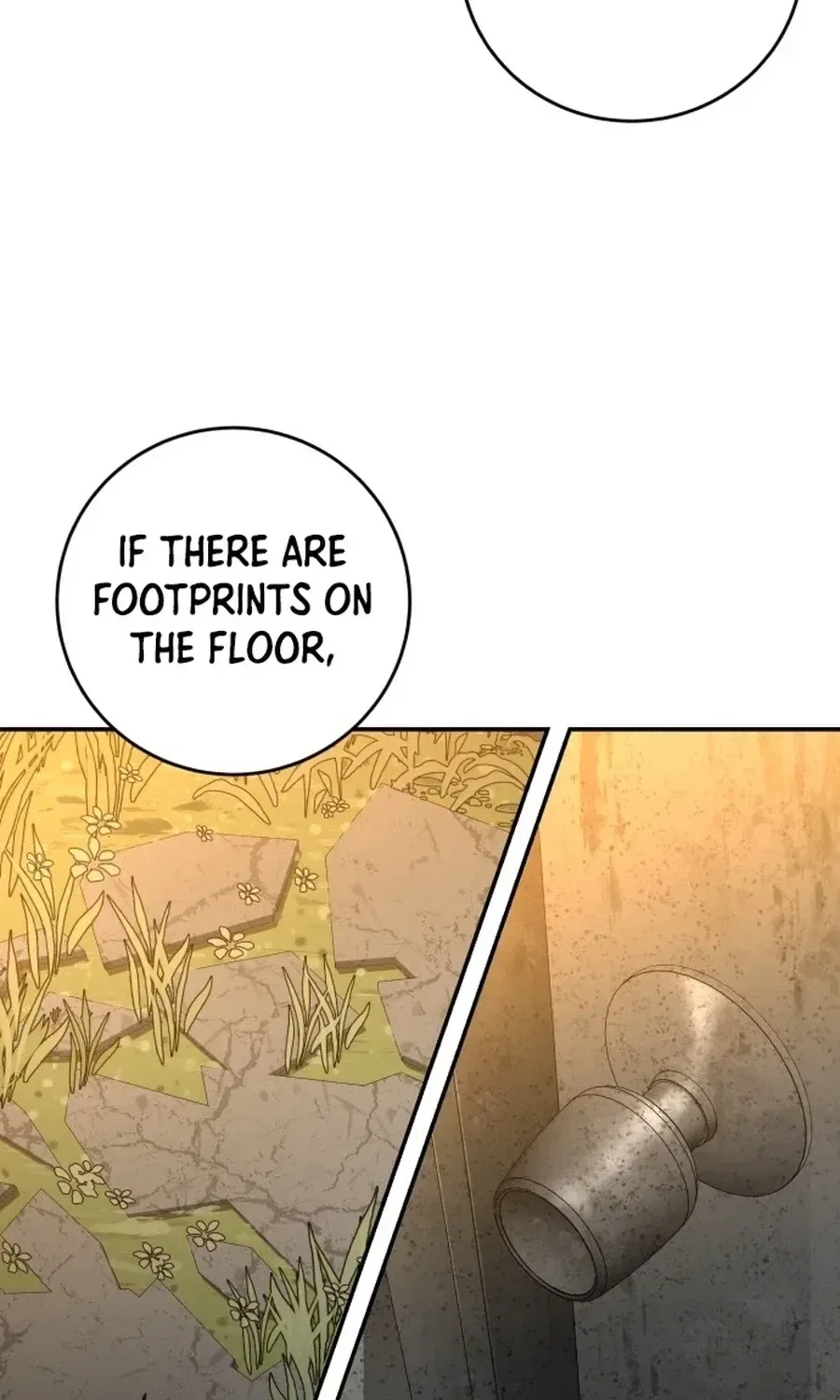 Widower Chapter 14 – Page 107
