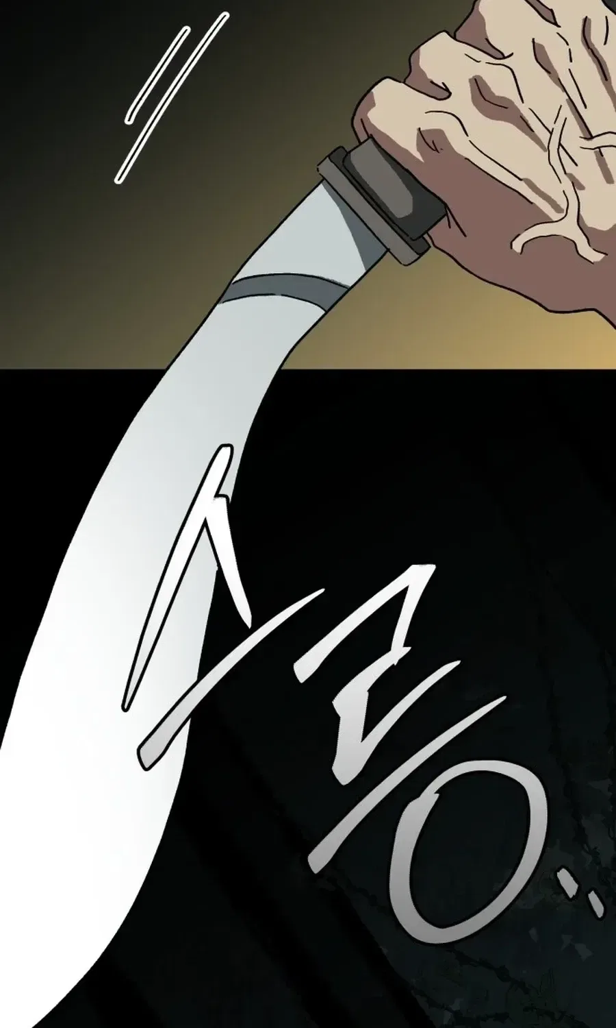 Widower Chapter 14 – Page 122