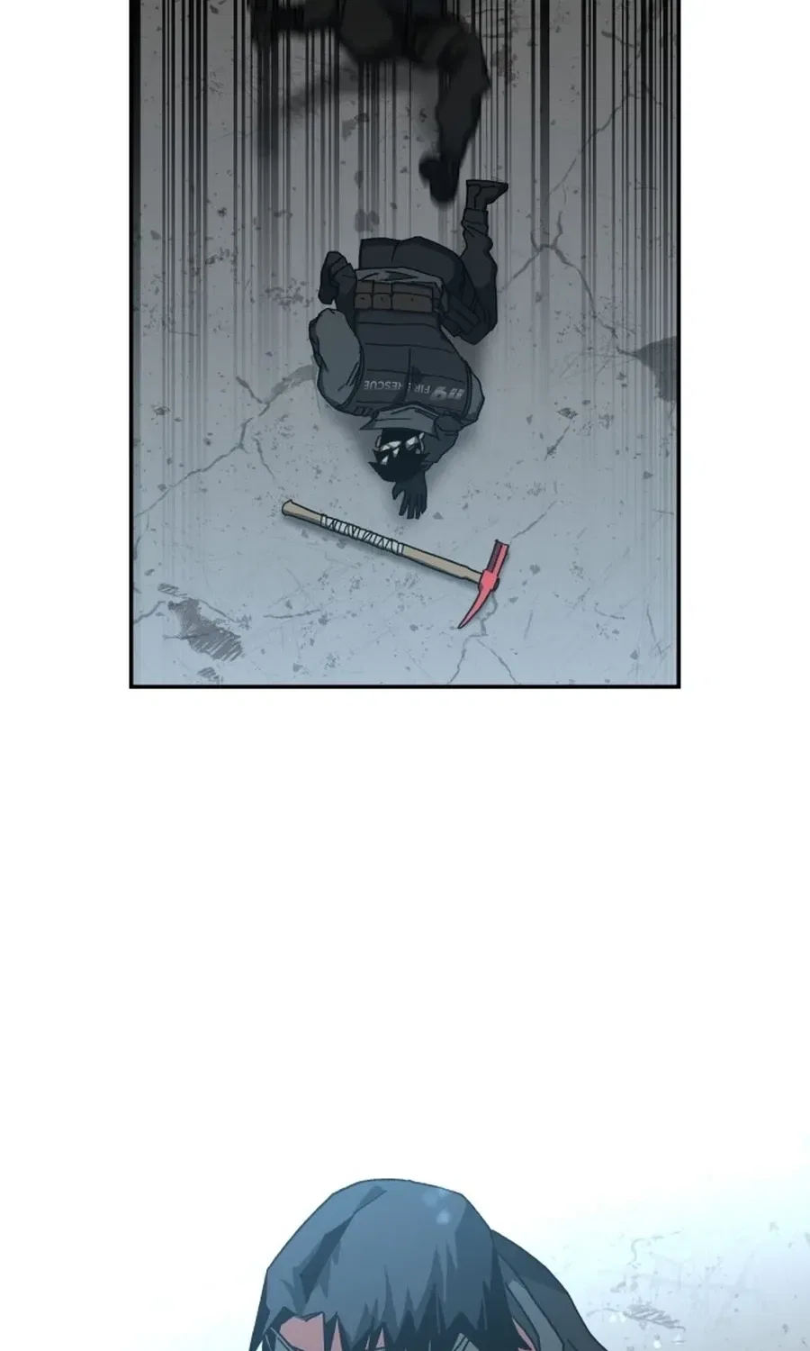 Widower Chapter 13 – Page 6