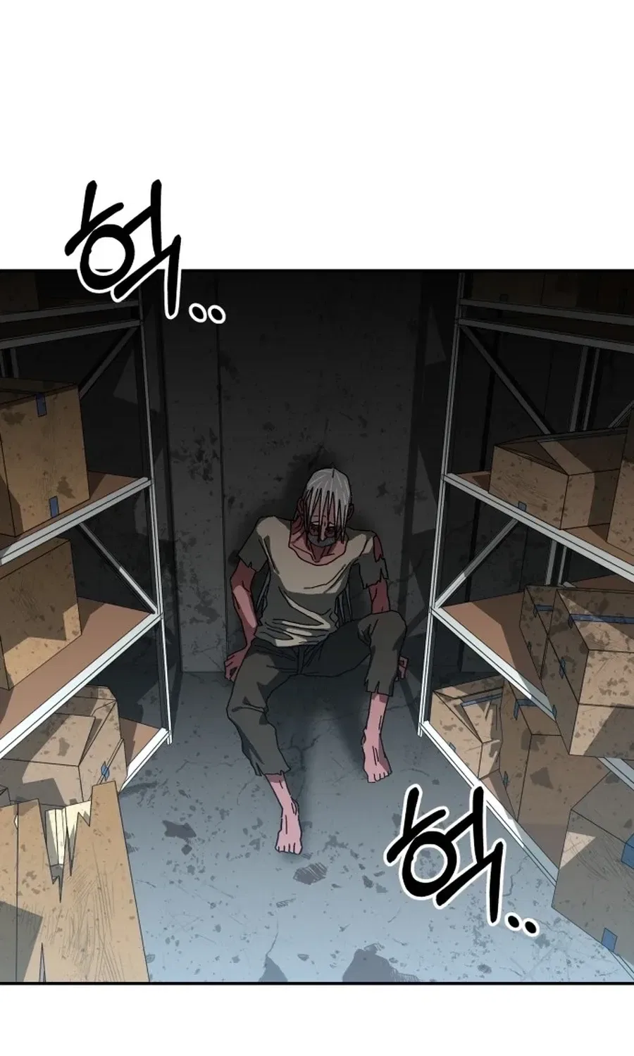 Widower Chapter 13 – Page 25