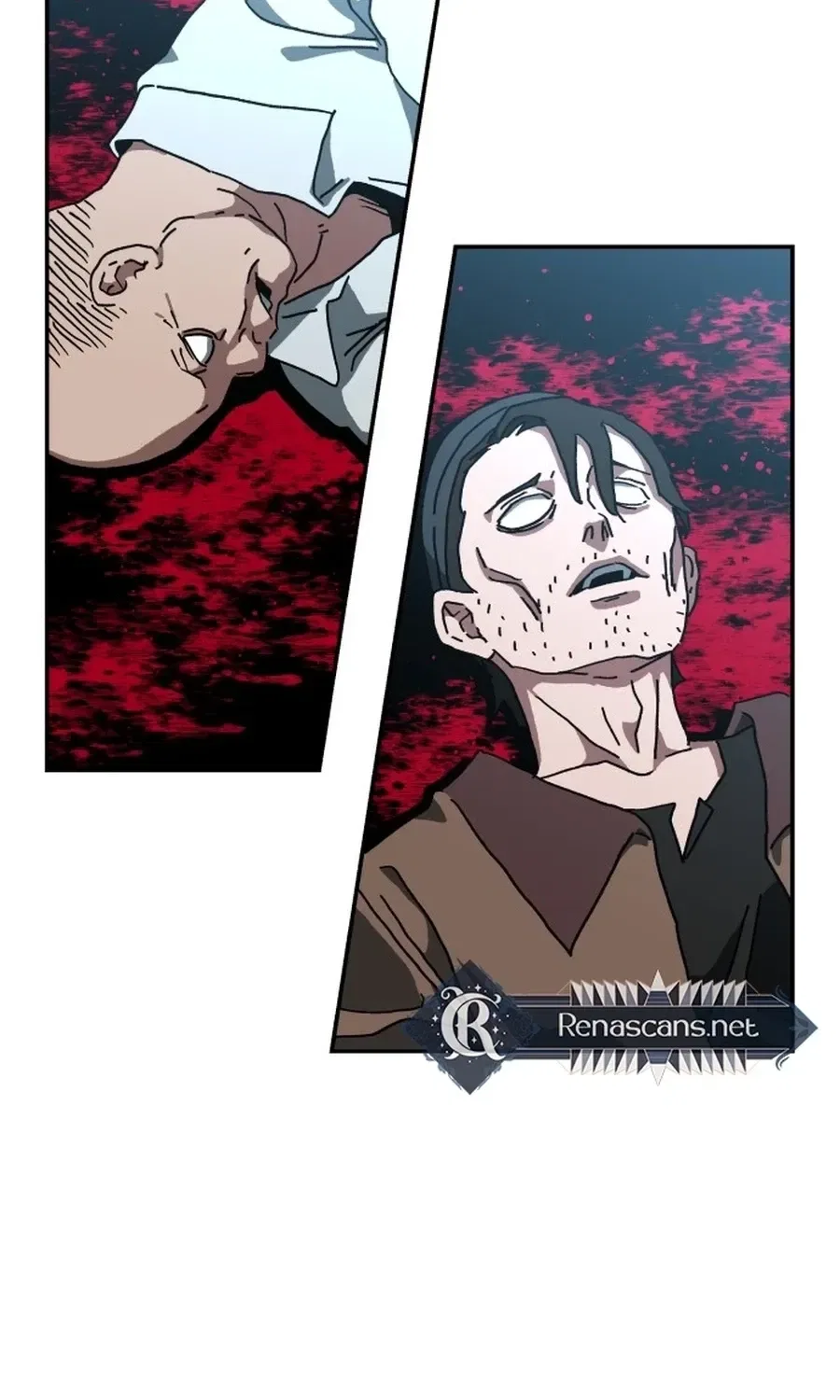 Widower Chapter 13 – Page 27